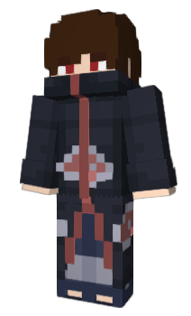 Minecraft skin Are_pe