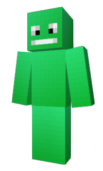 Minecraft скин по нику HighProfile