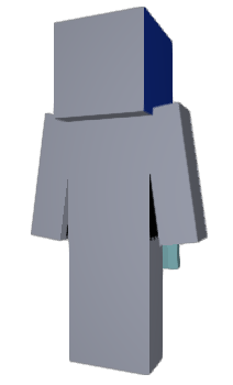 Minecraft skin RiotIs