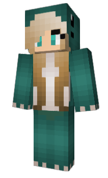 Minecraft скин по нику rissam