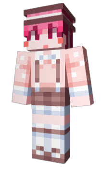 Minecraft скін по ніку yoding