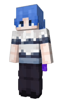 Minecraft skin 764_WacsuN