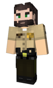 Minecraft скин по нику baliff