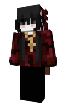 Minecraft skin 47Kuteq
