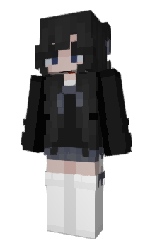 Minecraft скин по нику keybords