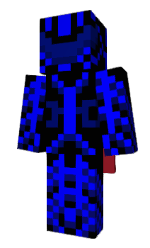 Minecraft скин по нику deeney