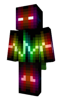 Minecraft скин по нику seegge