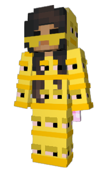 Minecraft скін по ніку 6t9_