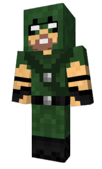 Minecraft skin AMGGT