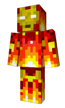 Minecraft skin mariobro6