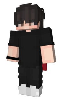Minecraft скин по нику hardha