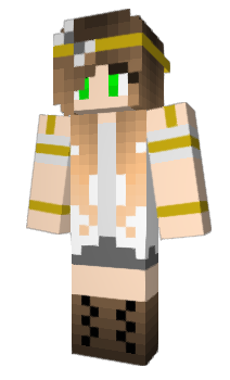 Minecraft скин по нику minman34