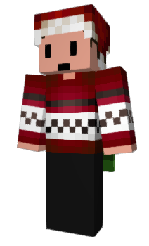 Minecraft skin _09xr