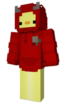 Minecraft скін по ніку DarkFaris