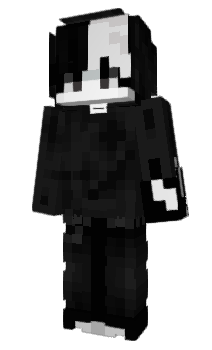 Minecraft skin HwangPanx