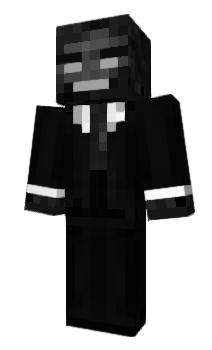 Minecraft скин по нику fabianskizx