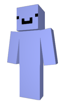 Minecraft skin xBlxed