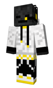 Minecraft скин по нику balingas