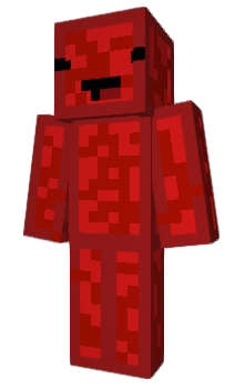 Minecraft skin AydenCZR