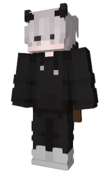 Minecraft скін по ніку BetterSpider