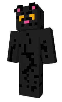 Minecraft skin Stevemi