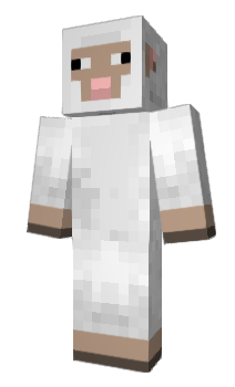 Minecraft skin Donni15