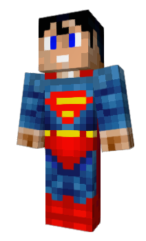 Minecraft скин по нику AgenGB