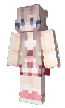 Minecraft skin Zolid