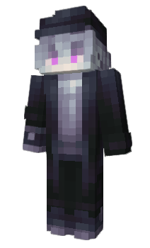 Latest Minecraft skins Page - 1022