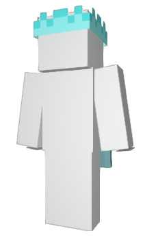 Minecraft скин по нику comoe