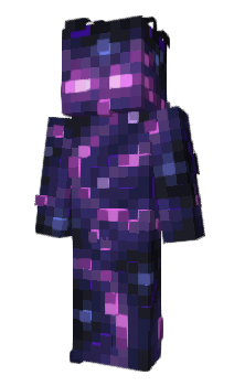 Minecraft скін по ніку Claree