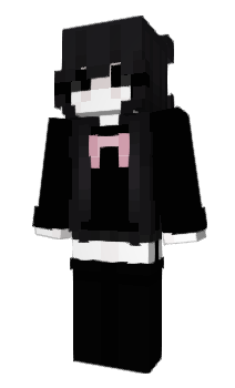Minecraft скин по нику Phrolova