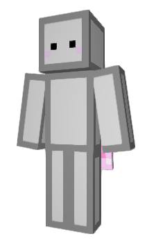 Minecraft skin Annagatta
