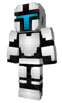 Minecraft скін по ніку ManManManMan