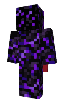 Minecraft skin Tizert0