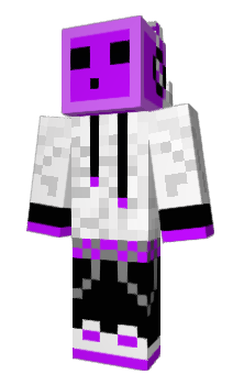 Minecraft скін по ніку DrHoo