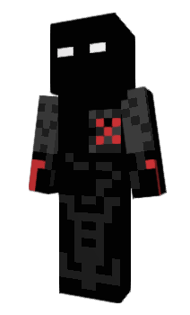 Minecraft скін по ніку Lobo82