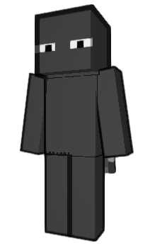 Minecraft skin fbenedito333