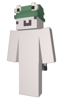 Minecraft скін по ніку fbenedito333