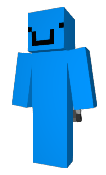 Minecraft skin fbenedito333