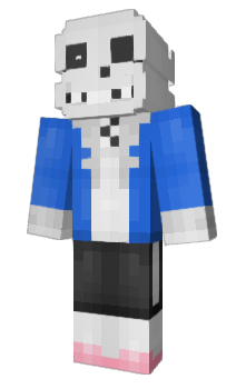 Minecraft скин по нику RealMan_G