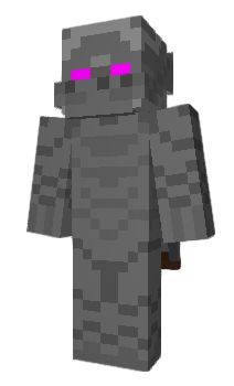 Minecraft скін по ніку Balitorius