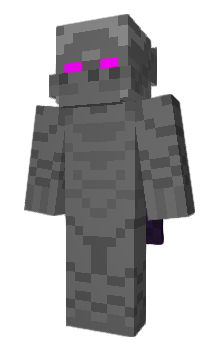 Minecraft скін по ніку Balitorius