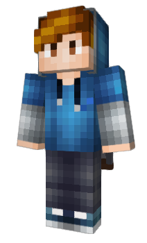 Minecraft скин по нику Mono_____