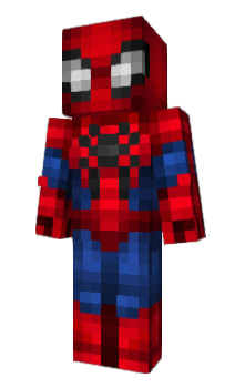 Minecraft skin NCMC