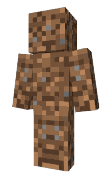 Minecraft skin Rex00