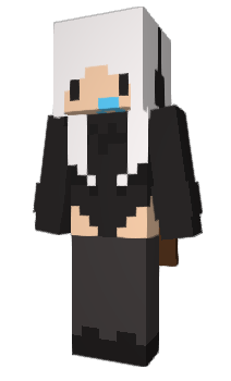 Minecraft скин по нику RTT7