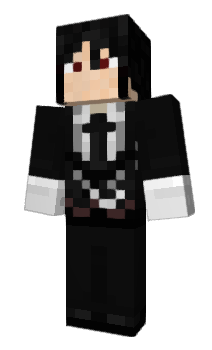 Minecraft скин по нику diamondarmorS