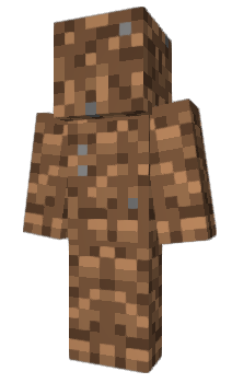 Minecraft skin Pyge