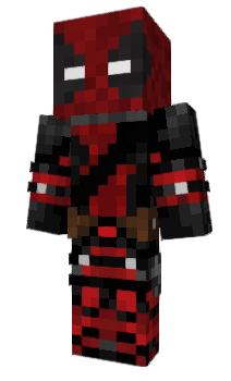 Minecraft скин по нику Y6Z